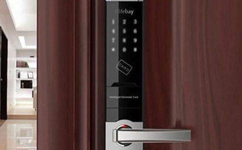 铁山港24小时上门开锁公司