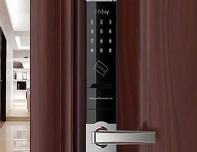 铁山港24小时上门开锁公司