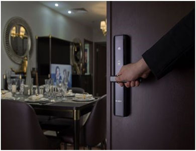 铁山港24小时上门开锁公司