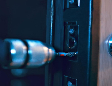 铁山港24小时上门开锁公司